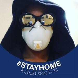 Meet your Posher, Britt